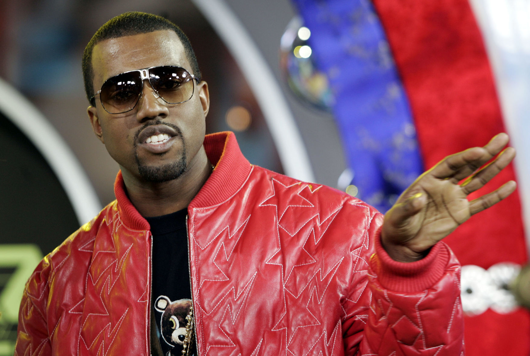 Kanye West